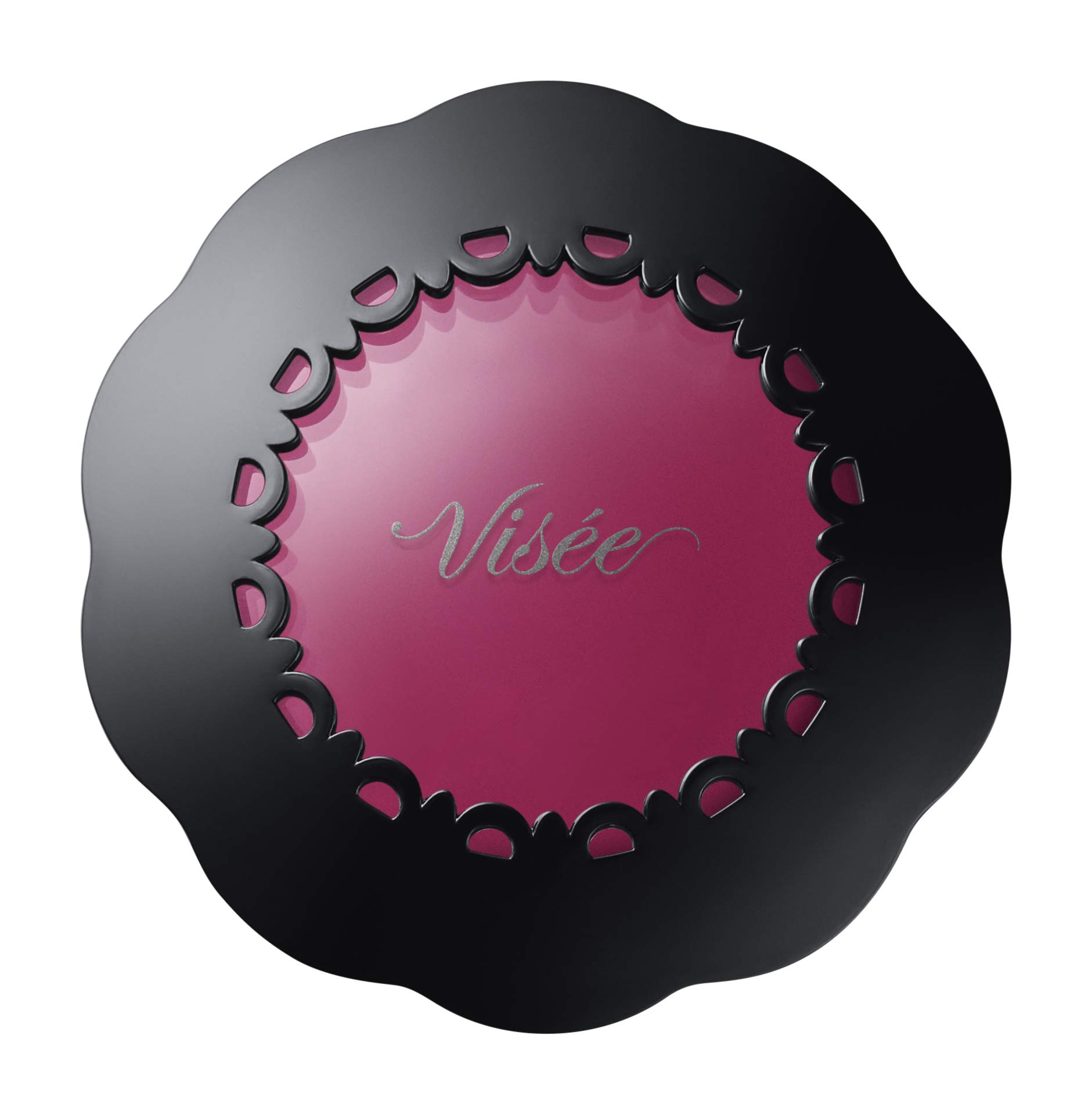 

Visee Riche Lip Cheek Cream N Rose Red & RO-6 5.5g