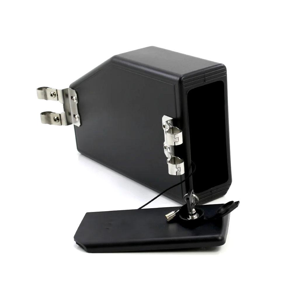 Motorcycle Storage Case Side Bracket Tool Box Accessories For BMW R1200GS R1250GS R1300GS Adventure ADV F850GS F750GS TRK502