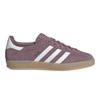 Womens/Ladies Gazelle Indoo Suede Trainers