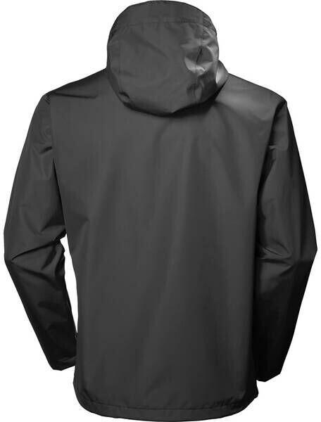 Helly Hansen Seven J Jacke (62047) Ebenholz