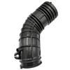 17228-RAA-A00 17228-RAC-U00 Tubo de Flujo de Aire de Goma Manguera de Admisión al Cuerpo de Mariposa Ensamblaje para Honda Accord 2003-2007 2.0L 2.4L