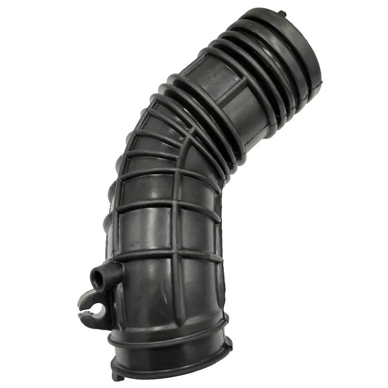 17228-RAA-A00 17228-RAC-U00 Tubo de Flujo de Aire de Goma Manguera de Admisión al Cuerpo de Mariposa Ensamblaje para Honda Accord 2003-2007 2.0L 2.4L