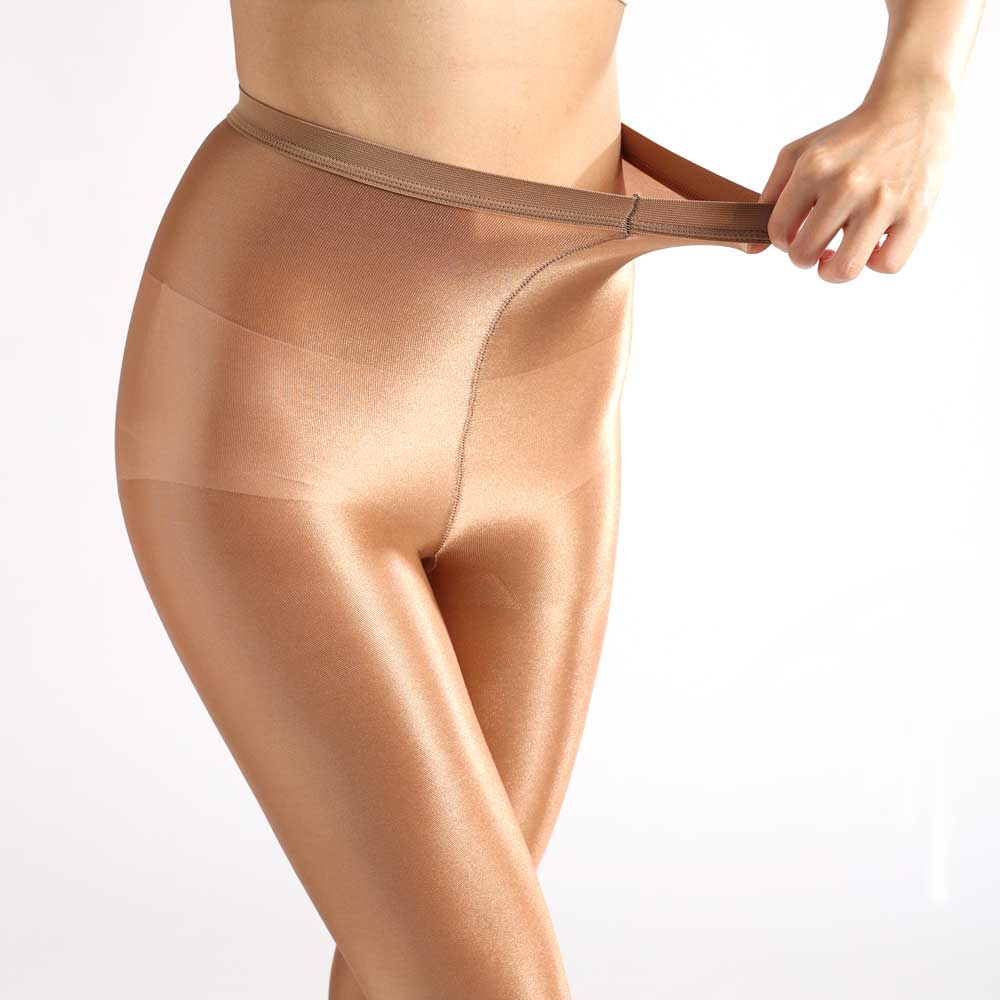 

7 Женские Сексуальные Масляные Блестящие Однотонные Колготки с Блестками Большого Размера Блестящие Колготки Глянцевые Танцевальные Чулки Танцевальные One Size