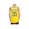Nike NBA-Trikot in limitierter Auflage, Fan-Edition, Golden State Warriors, Kevin Durant, Herren-Oberteile, Gelb, BQ1159-729