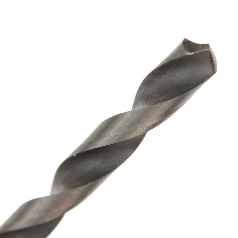 Bohrer-Set 1,5-6,5 mm HSS Lochschneider Bohren Silber