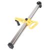 7 Bearing Gypsum Board Cutter Stainless Steel Hand Push Drywall Artifact Tool 20‑600mm