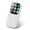 MP3/MP4 Player 1.8" IPS Screen Portable Songs Player with BT 5.4 Video/Voice Recorder/FM