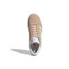 adidas Gazelle Halo Blush Sneakers da Donna Rosa Nuvola-Bianco Quasi-Blu GZ1961