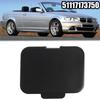 Bumper Tow Hook Cover - For BMW - Front Eye PN: 51117173750
