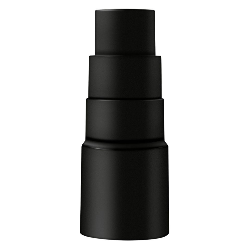 

Запчасти для бытовой техники Переходная головка Аксессуары для пылесоса Адаптер-соединитель Адаптер для шланга пылесоса чёрный