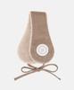 Hwaiteusaenjeu Corduroy Fur Earmuff Sullivan (10 Colors)