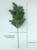 Artificial Pine and Cypress Christmas Decoration Branch