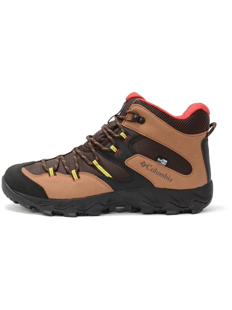Saber Five Mid Outdry Bark Mountain [Columbia] 27,0 см бежевый