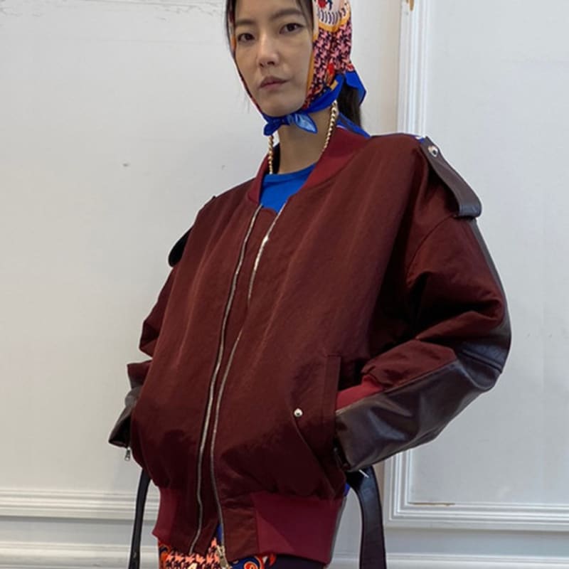 

GREEDILOUS Pony Logo Scarf S