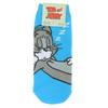 Small Planet Tom and Jerry Sleeping Warner Women's Socks/Tom Bros.
