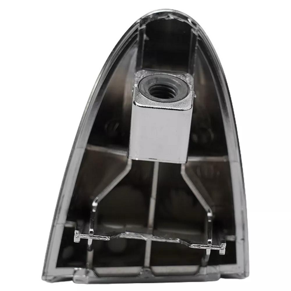 Left Side Door Handle Cover Outside Finish Cap For 11-16 Kia Sportage 826523W030