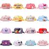 Shoulder Bags Kids Girl Crossbody Bag Animal Pattern Durable Gift Daily