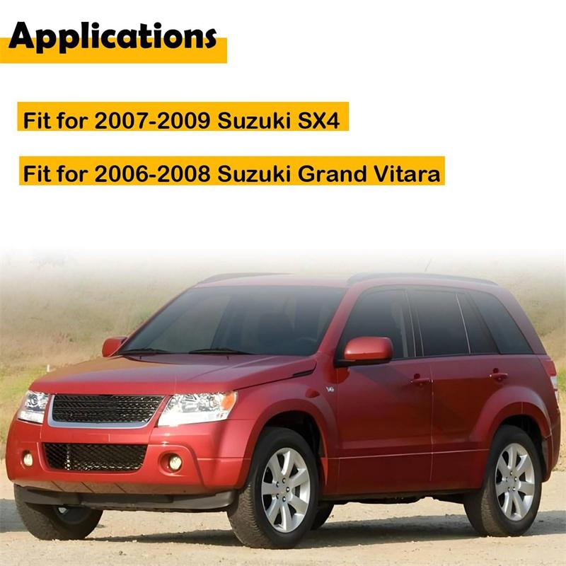 Ventil podtlaku odvětrávání nádrže pro 2006-2009 Suzuki Sx4 Grand Vitara 2.0L 2.7L V6 K5T48487 1811765J00 18117-65J00