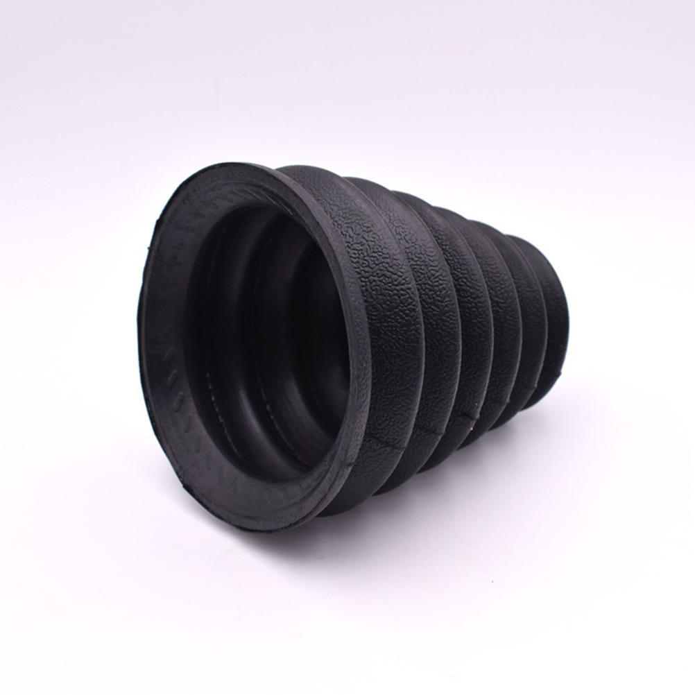 Rubber Dust Cover Electric Hammer Ash Bowl Dustproof Drill Accessories