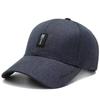 Fashion Men Baseball Cap Label Embroidery Snapback Caps Men Hip Hop Hat Sports Casual Trucker Hats Outdoor Sun Hats