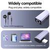 Universal 3.5mm Audio Converter USB To 3.5mm Earphone Adapter Audio Accessories