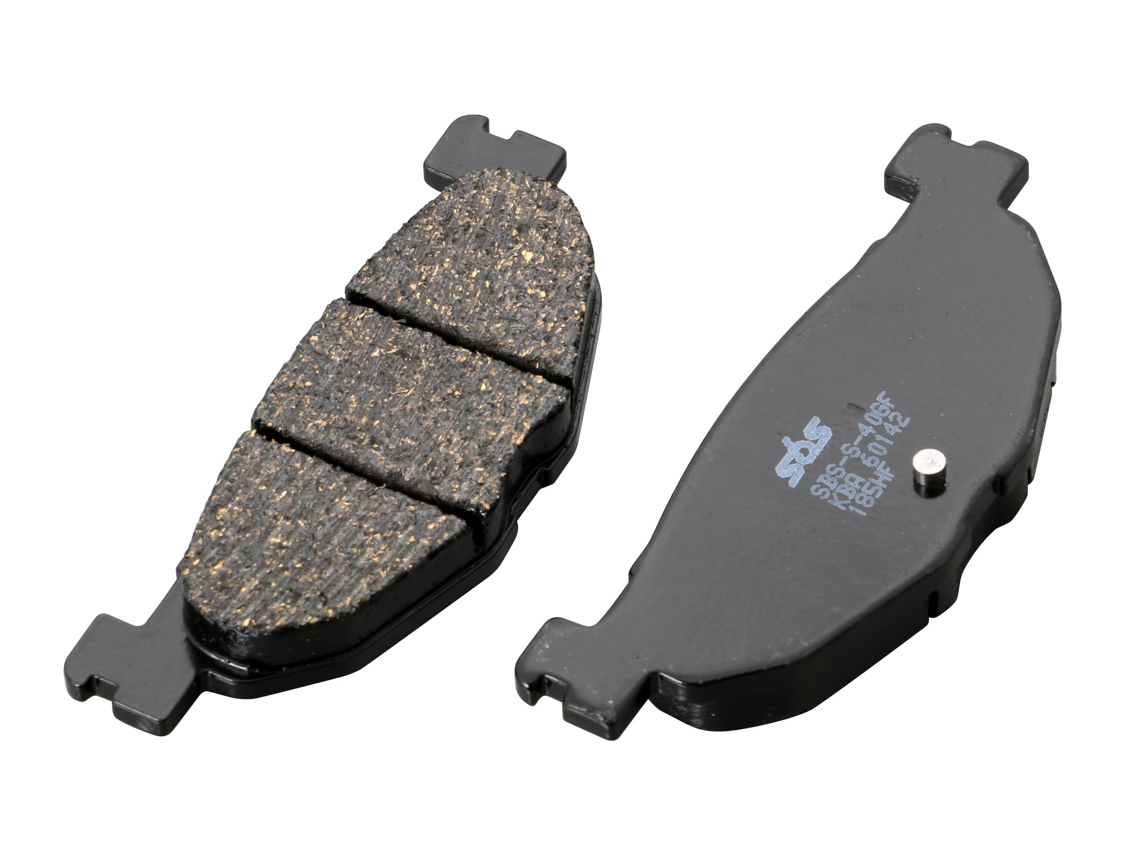 

Тормозная колодка KITACO SBS E185 Ceramic Majesty 250 Magzam Grand Majesty 400 T-MAX T-MAX530 777-0185000