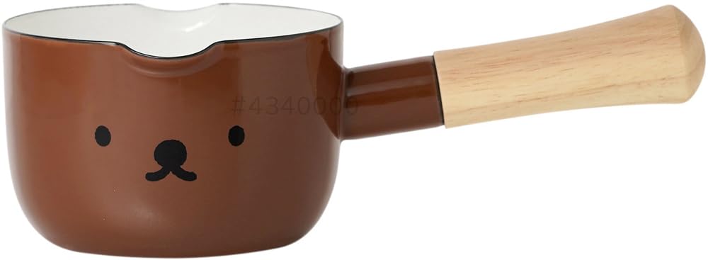 

Молочный хлеб Fuji Horo Борис Face 12 см MFB-12M