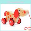 Vielseitiges Cartoon-Hundespielzeugauto für Kinder mit klassischem Design und Langlebigkeit