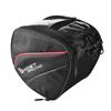 Waterproof Touch Screen Motorcycle Triangle Crossbody Tank Bag