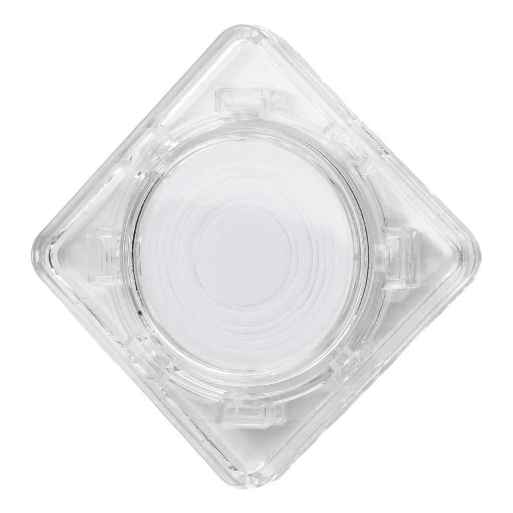 Münzschutzbox Münz-Display-Etui 4cm Zubehör