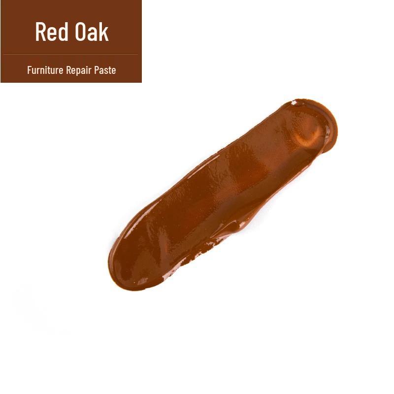 Wood Furniture & Floor Repair Paint Paste Pen - Fill Holes and Touch-Up Grout and Doors