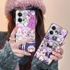 Anime Najimi Osana Mobile Phone Case for Xiaomi Redmi 15 14 13 12 A5 3 2 1 C Plus 4G 5G Colorful Printing Cover Smartphone Cover