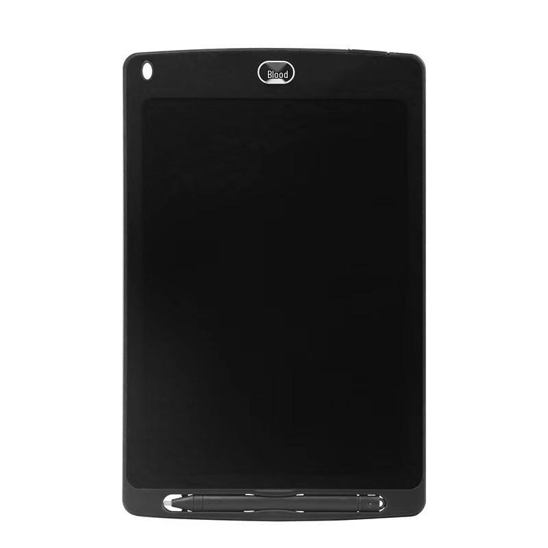 Children's Smart LCD Writing and Drawing Board - Educational Electronic Blackboard for Doodling and Painting