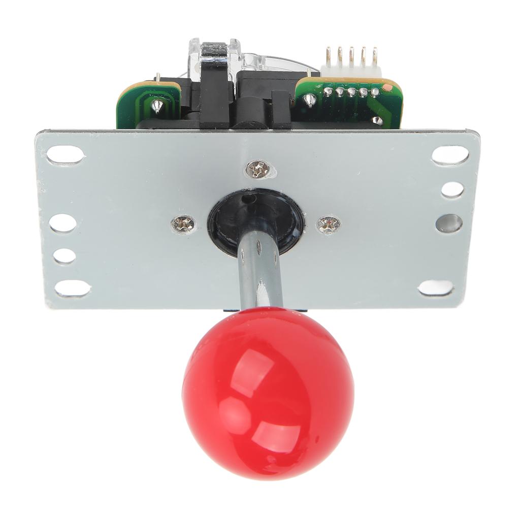 Joystick de arcade Gamepad DIY Joystick de jogo de arcade Fighting Stick Peças de reposição Placa de circuito de pinos