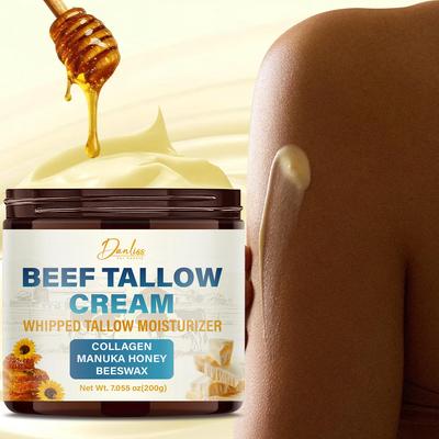 Körperpflege – Körpercremes & Lotionen