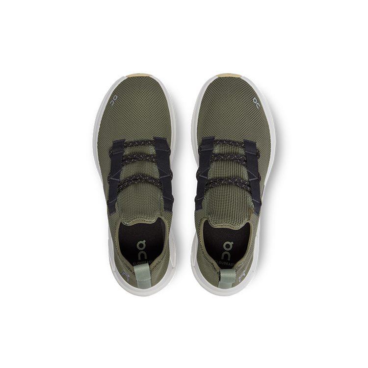 On Cloudeasy Fabric Cushioning Slip Resistant Abrasion Resistant Breathable 76.98442
