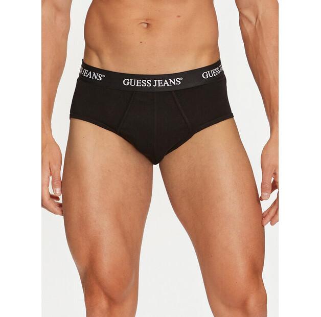 Слипы Guess Jeans M4BZ43