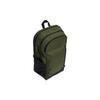 Adidas Polyester Backpack Regular Unisex Green Adidas HM7853