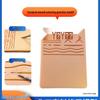 Surgical Suture Practice Kit: Multi-Wound Model for Skin, Muscle, Oral, and Vein Suturing