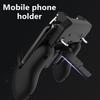 Game Controller High Sensitivity Mobile Gamepad Phone Gamepad Joystick Cellphone Gaming Accessories