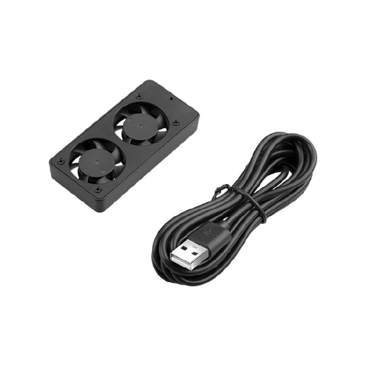 

Panoramic Camera Cooling Device With Advanced Thermal Control Quick Detach Design Lightweight For Extreme Environment Photography 1