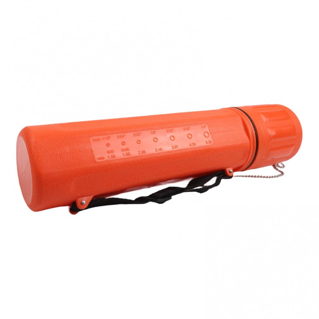 Moisture Protection Welding Rod Storage Electrode Holder