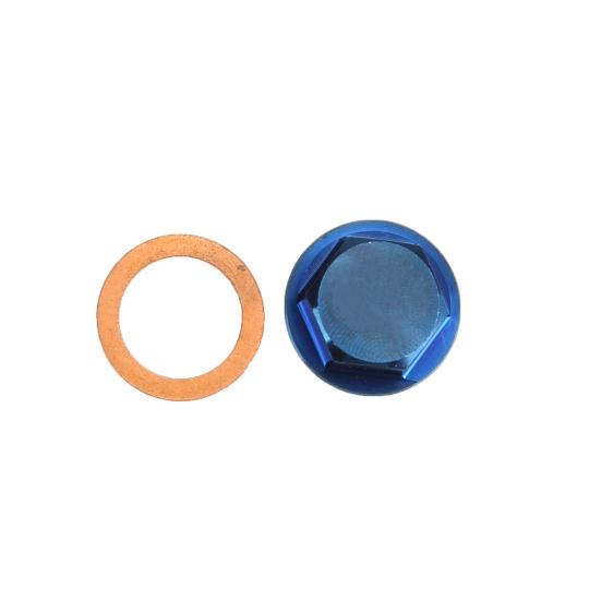 Buy Super Car Engine Oil Drain Bolt Plug Suitable for Lexus