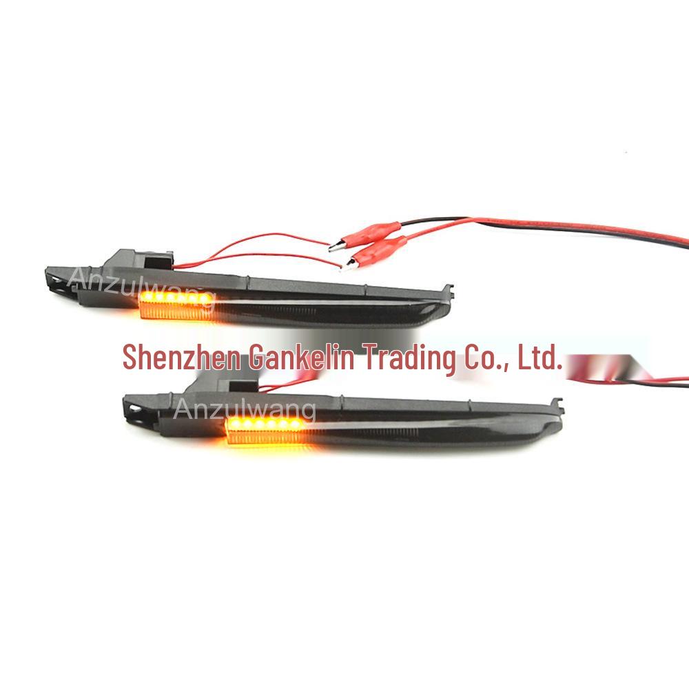 BMW F10 M5, E70/E71 X5/X6 M, E82 M Coupe LED Fender Side Lights