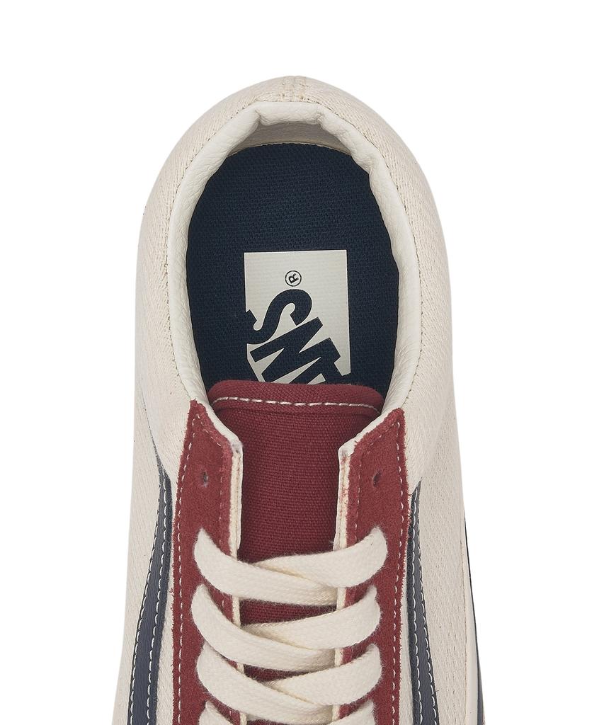 Vans Old Skool 36 - (Twill) Russet Brown / Vn000Ct97Bf1