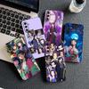 for Samsung Galaxy A05 A06 A14 A50 A51 A52 A12 A13 A17 A70 A07 A25 A26 A56 A23 M53 Case The Apothecary Jinshi Diaries Maomao