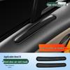 Ideal I6i8 Front Door Air Vent Silicone Cover – Car Interior Decoration & Protective Accessory