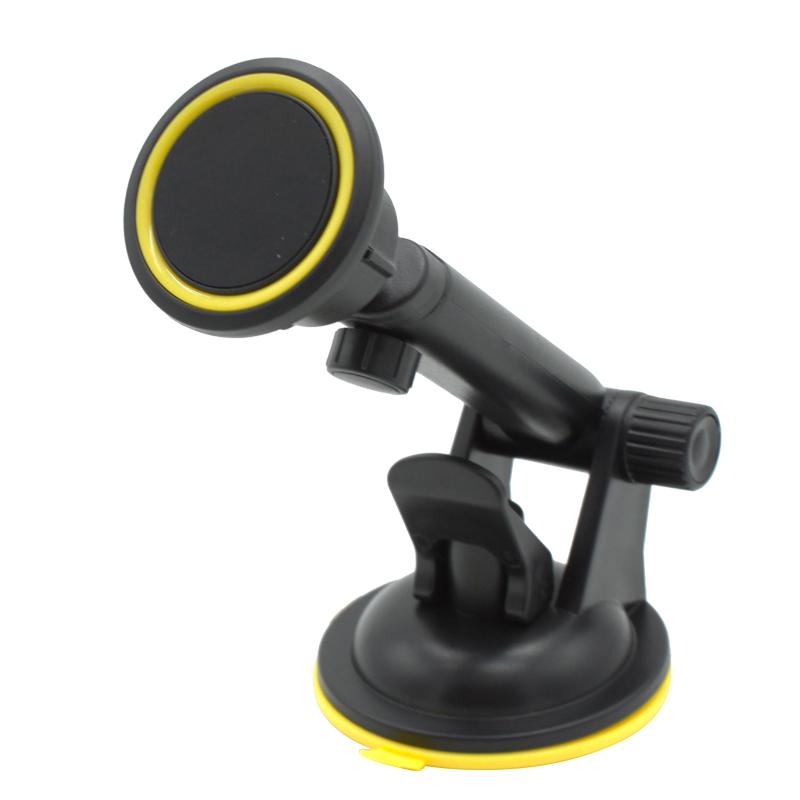 Car Phone Holder Magnetic Universal Car Dashboard and Windshield Cell Phone Stand Car Phone Mount