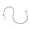 Hearing Amplifier Clip Holder Professional Children Elderly Hearing Amplifier Lanyard for Work Travel