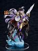 Max Factory Valkyria Chronicles 4 Crymaria Levin scale painted figure 1/6 ABS&PVC